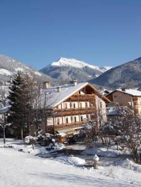 Отель Albergo Bellaria, Карано